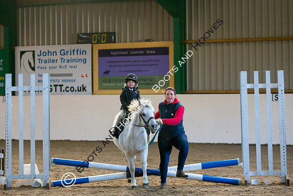 EHNPC. Showjumping. Credit Elli Birch/Bootsandhooves - NO UNAUTHORISED USE - 07745909676