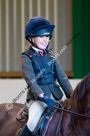 EHNPC. Showjumping. Credit Elli Birch/Bootsandhooves - NO UNAUTHORISED USE - 07745909676