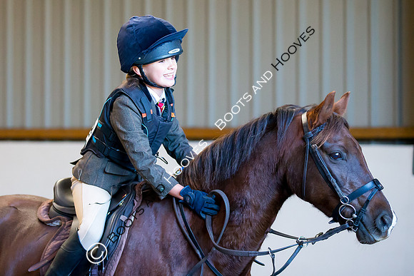 EHNPC. Showjumping. Credit Elli Birch/Bootsandhooves - NO UNAUTHORISED USE - 07745909676
