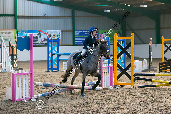 EHNPC. Showjumping. Credit Elli Birch/Bootsandhooves - NO UNAUTHORISED USE - 07745909676