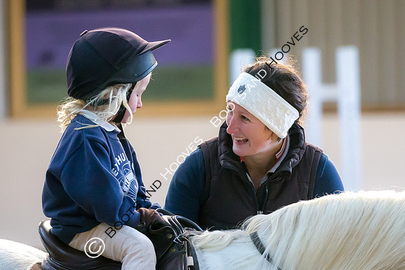 EHNPC. Showjumping. Credit Elli Birch/Bootsandhooves - NO UNAUTHORISED USE - 07745909676