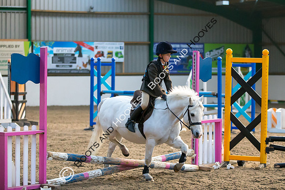 EHNPC. Showjumping. Credit Elli Birch/Bootsandhooves - NO UNAUTHORISED USE - 07745909676