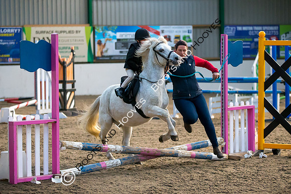 EHNPC. Showjumping. Credit Elli Birch/Bootsandhooves - NO UNAUTHORISED USE - 07745909676