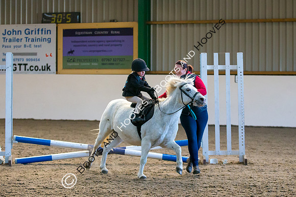 EHNPC. Showjumping. Credit Elli Birch/Bootsandhooves - NO UNAUTHORISED USE - 07745909676