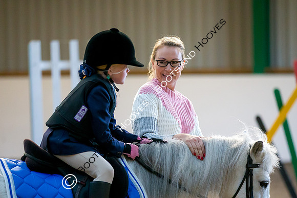 EHNPC. Showjumping. Credit Elli Birch/Bootsandhooves - NO UNAUTHORISED USE - 07745909676