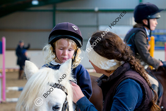 EHNPC. Showjumping. Credit Elli Birch/Bootsandhooves - NO UNAUTHORISED USE - 07745909676