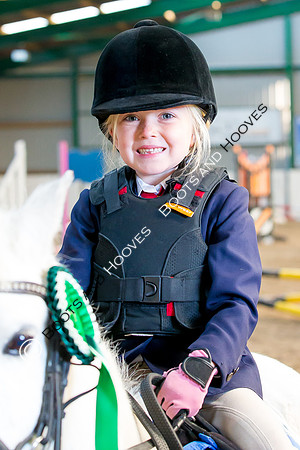 EHNPC. Showjumping. Credit Elli Birch/Bootsandhooves - NO UNAUTHORISED USE - 07745909676