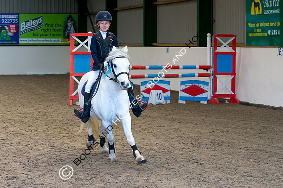 EHNPC. Showjumping. Credit Elli Birch/Bootsandhooves - NO UNAUTHORISED USE - 07745909676