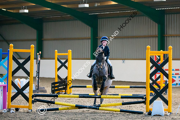EHNPC. Showjumping. Credit Elli Birch/Bootsandhooves - NO UNAUTHORISED USE - 07745909676