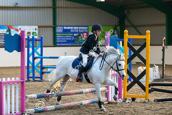 EHNPC. Showjumping. Credit Elli Birch/Bootsandhooves - NO UNAUTHORISED USE - 07745909676