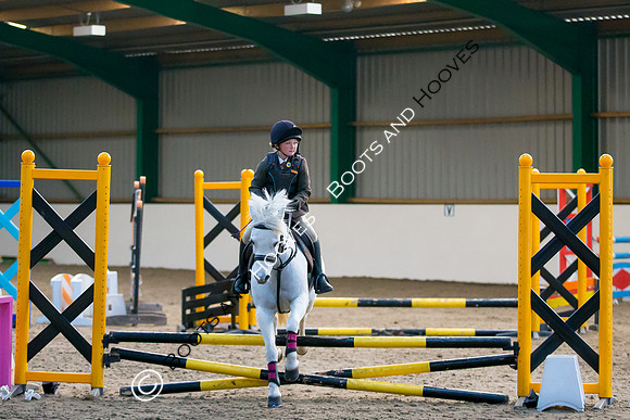 EHNPC. Showjumping. Credit Elli Birch/Bootsandhooves - NO UNAUTHORISED USE - 07745909676