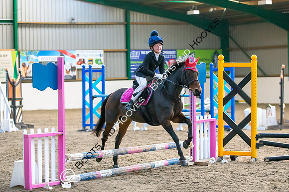 EHNPC. Showjumping. Credit Elli Birch/Bootsandhooves - NO UNAUTHORISED USE - 07745909676
