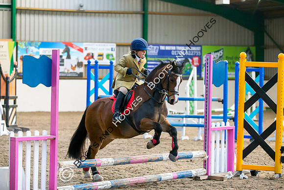 EHNPC. Showjumping. Credit Elli Birch/Bootsandhooves - NO UNAUTHORISED USE - 07745909676