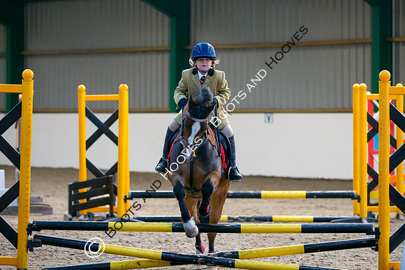 EHNPC. Showjumping. Credit Elli Birch/Bootsandhooves - NO UNAUTHORISED USE - 07745909676