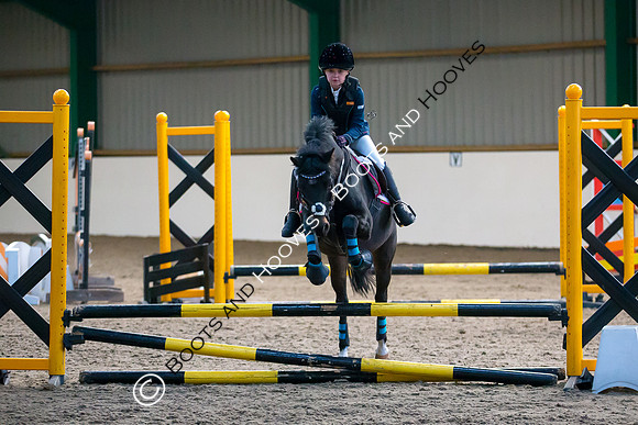 EHNPC. Showjumping. Credit Elli Birch/Bootsandhooves - NO UNAUTHORISED USE - 07745909676