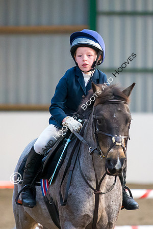 EHNPC. Showjumping. Credit Elli Birch/Bootsandhooves - NO UNAUTHORISED USE - 07745909676