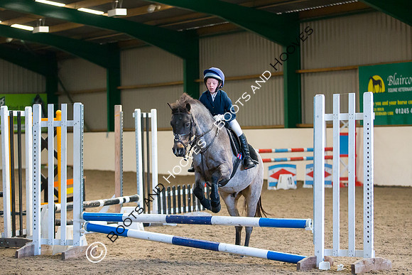 EHNPC. Showjumping. Credit Elli Birch/Bootsandhooves - NO UNAUTHORISED USE - 07745909676
