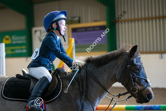 EHNPC. Showjumping. Credit Elli Birch/Bootsandhooves - NO UNAUTHORISED USE - 07745909676