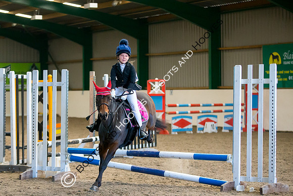 EHNPC. Showjumping. Credit Elli Birch/Bootsandhooves - NO UNAUTHORISED USE - 07745909676