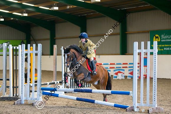 EHNPC. Showjumping. Credit Elli Birch/Bootsandhooves - NO UNAUTHORISED USE - 07745909676