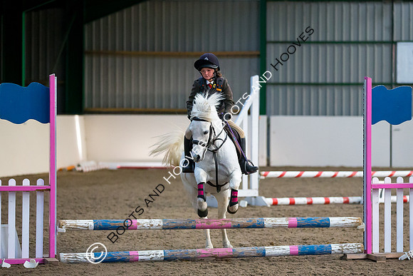 EHNPC. Showjumping. Credit Elli Birch/Bootsandhooves - NO UNAUTHORISED USE - 07745909676