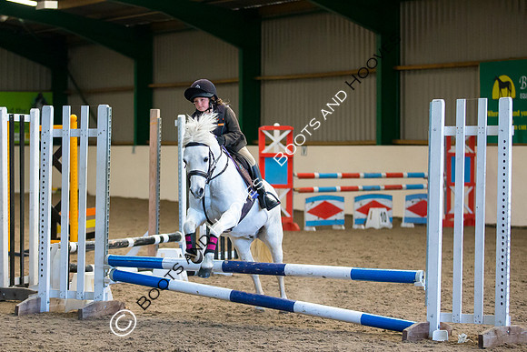 EHNPC. Showjumping. Credit Elli Birch/Bootsandhooves - NO UNAUTHORISED USE - 07745909676