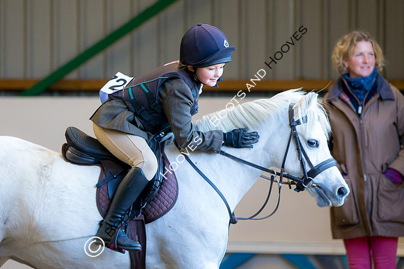 EHNPC. Showjumping. Credit Elli Birch/Bootsandhooves - NO UNAUTHORISED USE - 07745909676