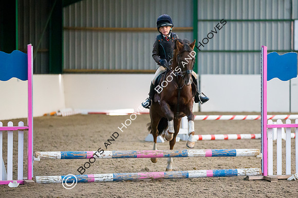 EHNPC. Showjumping. Credit Elli Birch/Bootsandhooves - NO UNAUTHORISED USE - 07745909676