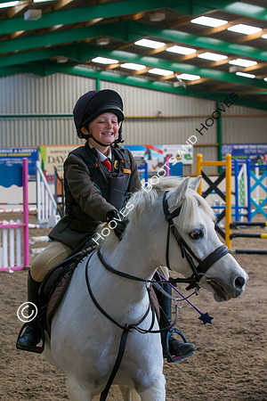 EHNPC. Showjumping. Credit Elli Birch/Bootsandhooves - NO UNAUTHORISED USE - 07745909676