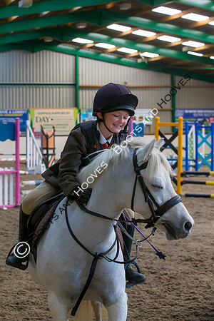 EHNPC. Showjumping. Credit Elli Birch/Bootsandhooves - NO UNAUTHORISED USE - 07745909676