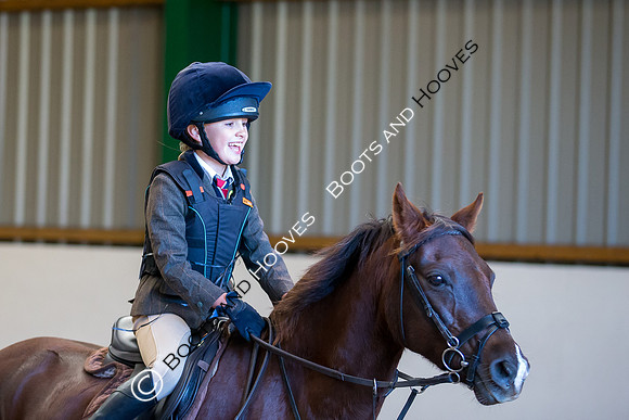 EHNPC. Showjumping. Credit Elli Birch/Bootsandhooves - NO UNAUTHORISED USE - 07745909676