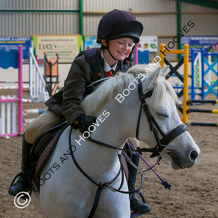 EHNPC. Showjumping. Credit Elli Birch/Bootsandhooves - NO UNAUTHORISED USE - 07745909676