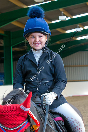 EHNPC. Showjumping. Credit Elli Birch/Bootsandhooves - NO UNAUTHORISED USE - 07745909676