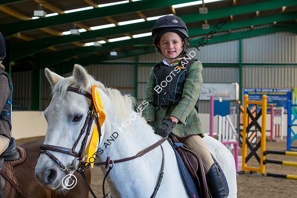 EHNPC. Showjumping. Credit Elli Birch/Bootsandhooves - NO UNAUTHORISED USE - 07745909676