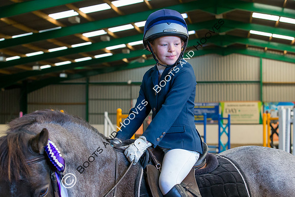EHNPC. Showjumping. Credit Elli Birch/Bootsandhooves - NO UNAUTHORISED USE - 07745909676