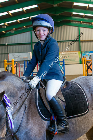 EHNPC. Showjumping. Credit Elli Birch/Bootsandhooves - NO UNAUTHORISED USE - 07745909676