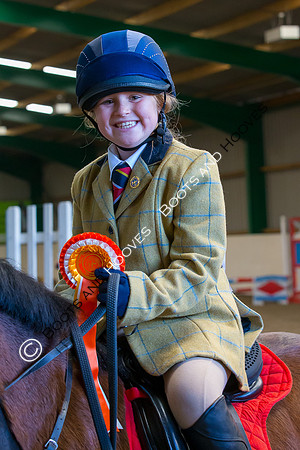 EHNPC. Showjumping. Credit Elli Birch/Bootsandhooves - NO UNAUTHORISED USE - 07745909676
