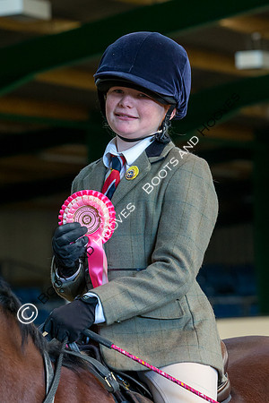 EHNPC. Showjumping. Credit Elli Birch/Bootsandhooves - NO UNAUTHORISED USE - 07745909676