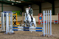 EHNPC. Showjumping. Credit Elli Birch/Bootsandhooves - NO UNAUTHORISED USE - 07745909676
