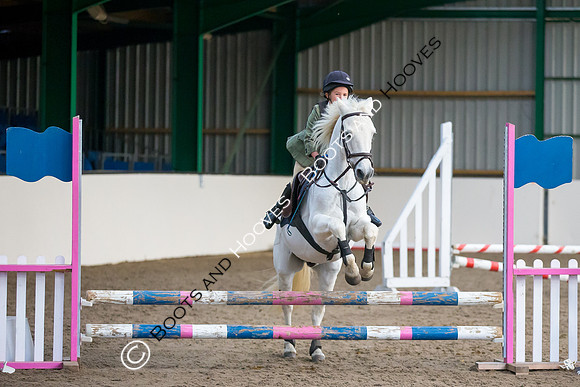 EHNPC. Showjumping. Credit Elli Birch/Bootsandhooves - NO UNAUTHORISED USE - 07745909676