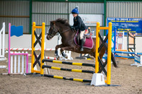 EHNPC. Showjumping. Credit Elli Birch/Bootsandhooves - NO UNAUTHORISED USE - 07745909676