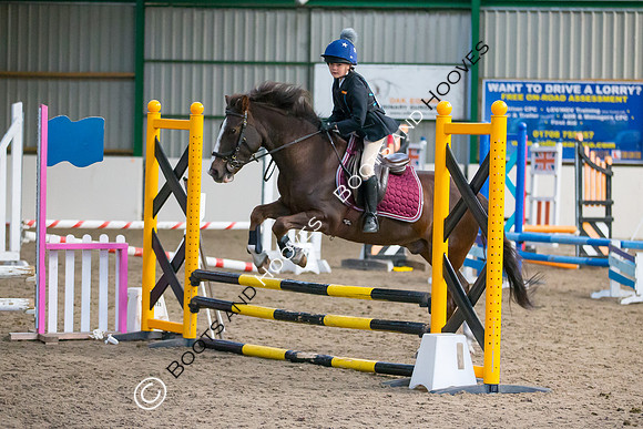 EHNPC. Showjumping. Credit Elli Birch/Bootsandhooves - NO UNAUTHORISED USE - 07745909676