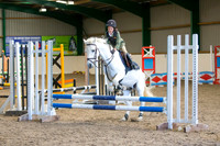 EHNPC. Showjumping. Credit Elli Birch/Bootsandhooves - NO UNAUTHORISED USE - 07745909676