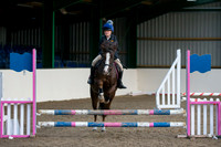 EHNPC. Showjumping. Credit Elli Birch/Bootsandhooves - NO UNAUTHORISED USE - 07745909676