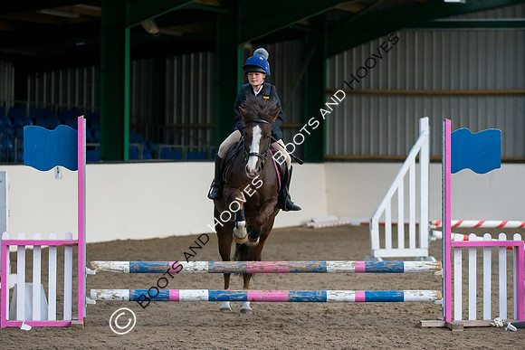 EHNPC. Showjumping. Credit Elli Birch/Bootsandhooves - NO UNAUTHORISED USE - 07745909676