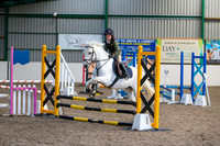 EHNPC. Showjumping. Credit Elli Birch/Bootsandhooves - NO UNAUTHORISED USE - 07745909676