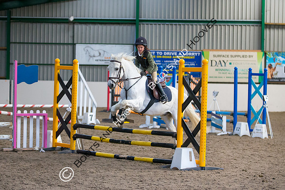EHNPC. Showjumping. Credit Elli Birch/Bootsandhooves - NO UNAUTHORISED USE - 07745909676