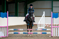 EHNPC. Showjumping. Credit Elli Birch/Bootsandhooves - NO UNAUTHORISED USE - 07745909676
