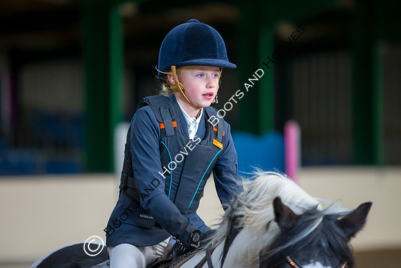 EHNPC. Showjumping. Credit Elli Birch/Bootsandhooves - NO UNAUTHORISED USE - 07745909676