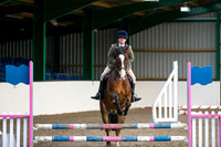 EHNPC. Showjumping. Credit Elli Birch/Bootsandhooves - NO UNAUTHORISED USE - 07745909676